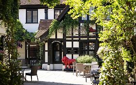 Best Western Red Lion Hotel